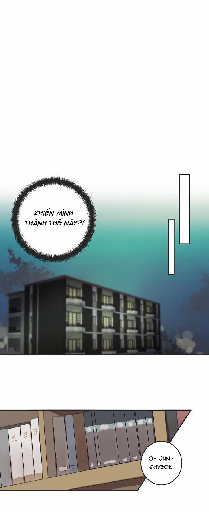 When Our Names Match 1 trang 16