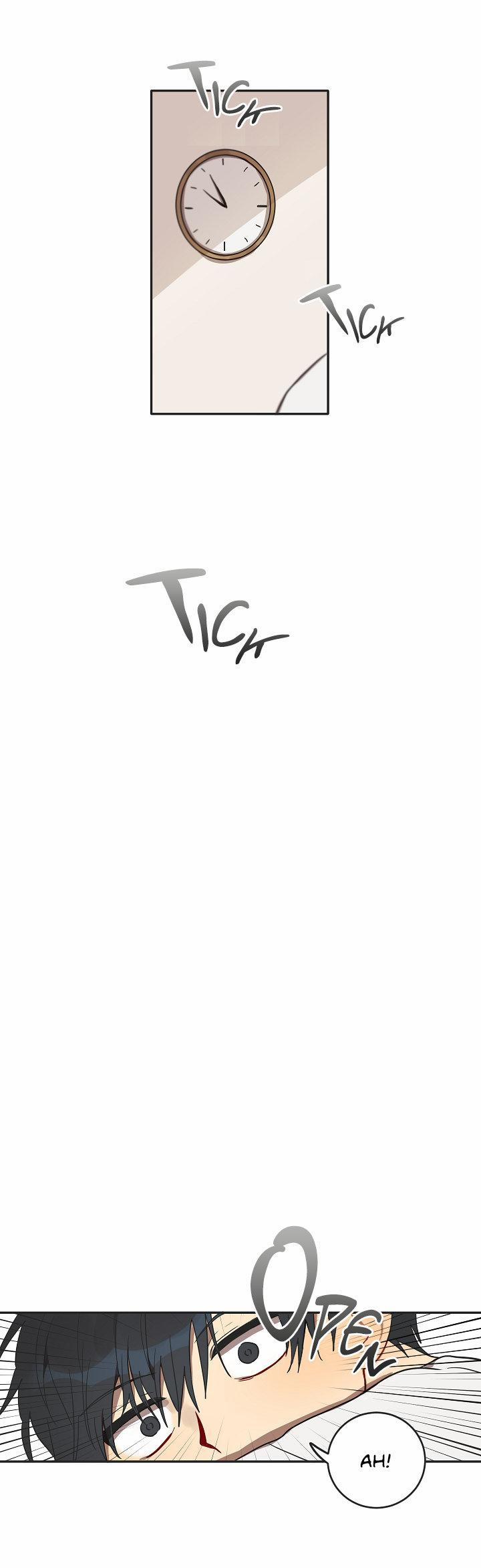 When Our Names Match 2 trang 11