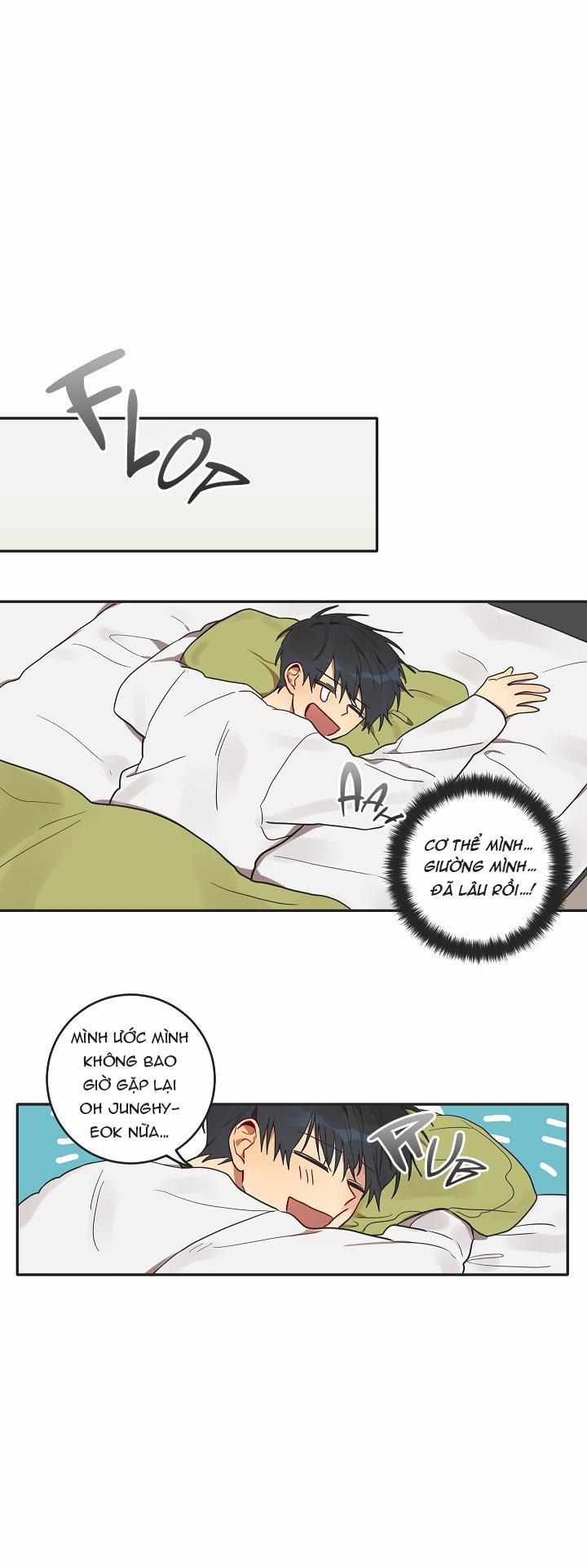 When Our Names Match 2 trang 14