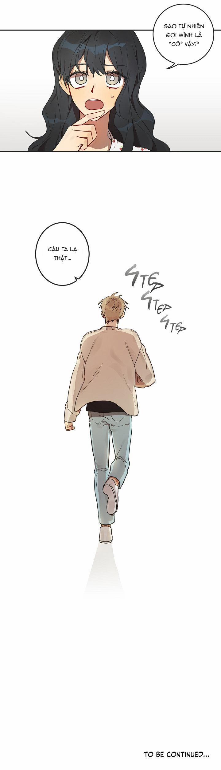 When Our Names Match 2 trang 23