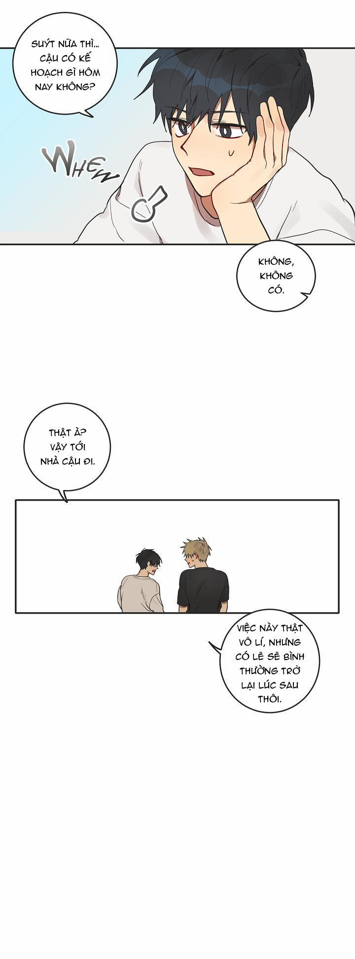 When Our Names Match 2 trang 7