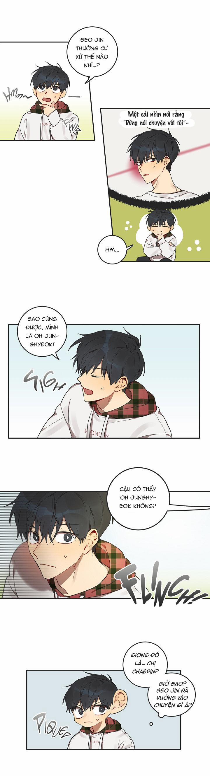 When Our Names Match 3 odaycohaiconmeo trang 1