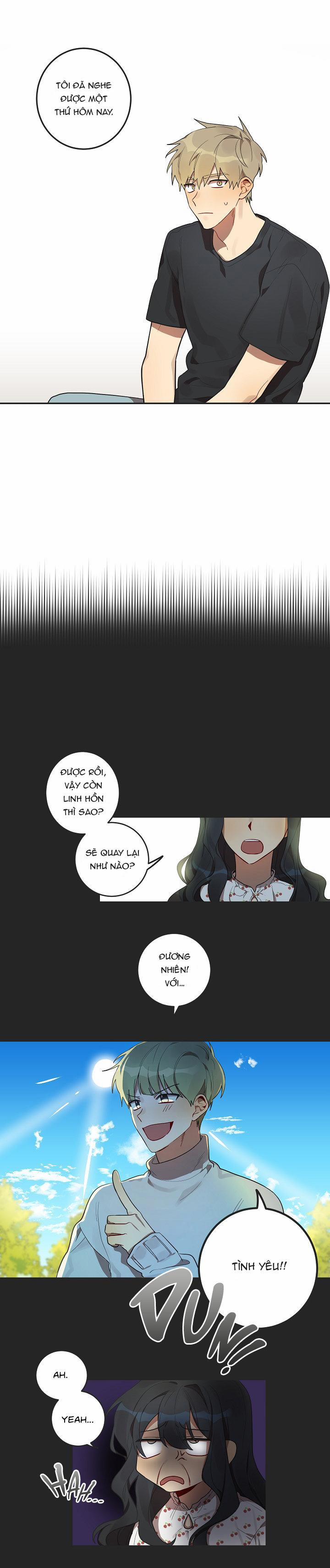 When Our Names Match 3 odaycohaiconmeo trang 12