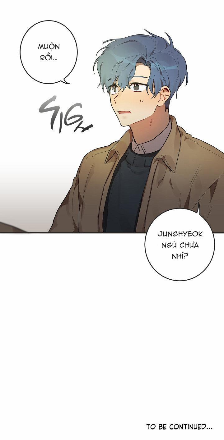 When Our Names Match 3 trang 18