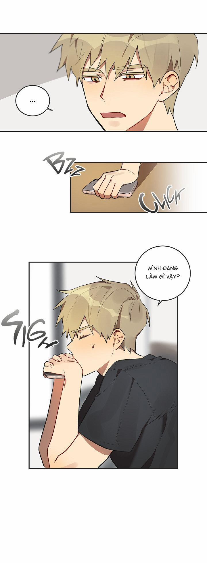 When Our Names Match 4 trang 3