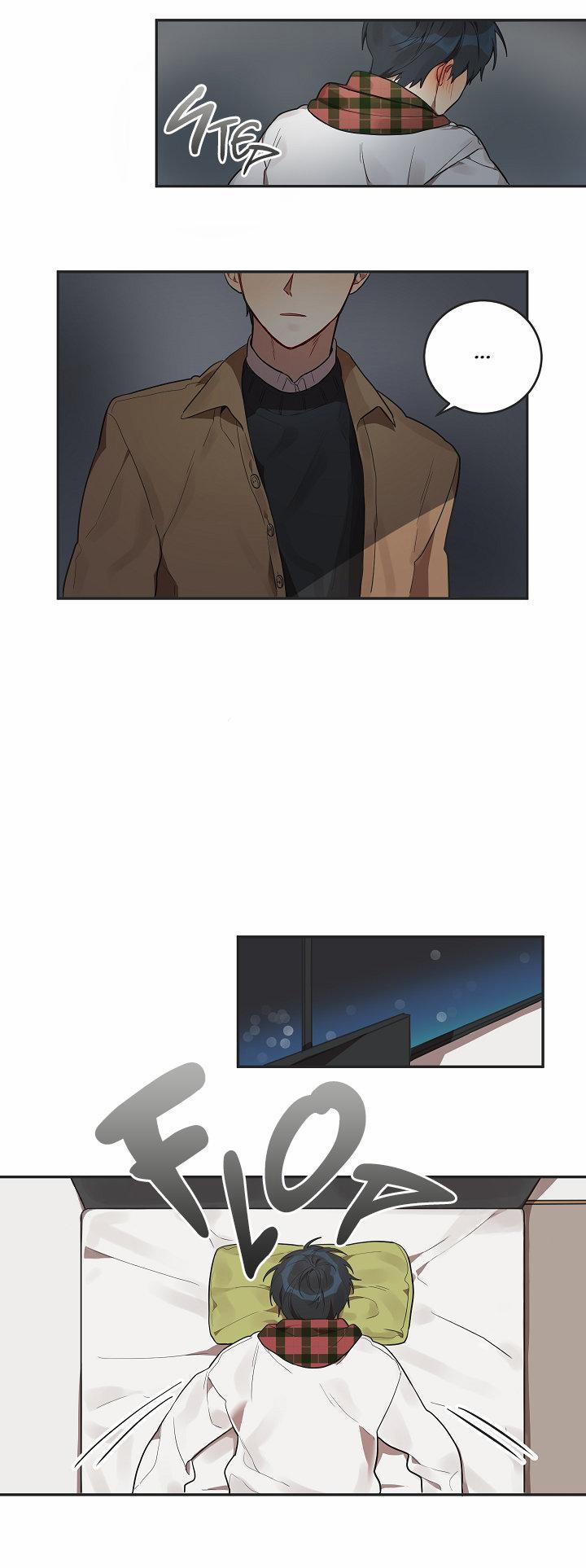 When Our Names Match 4 trang 5