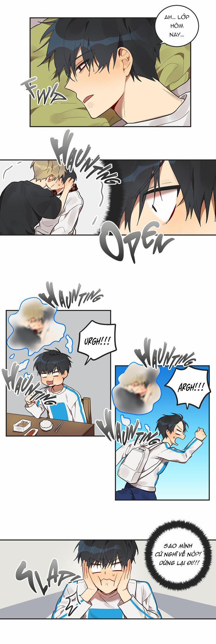 When Our Names Match 4 trang 7