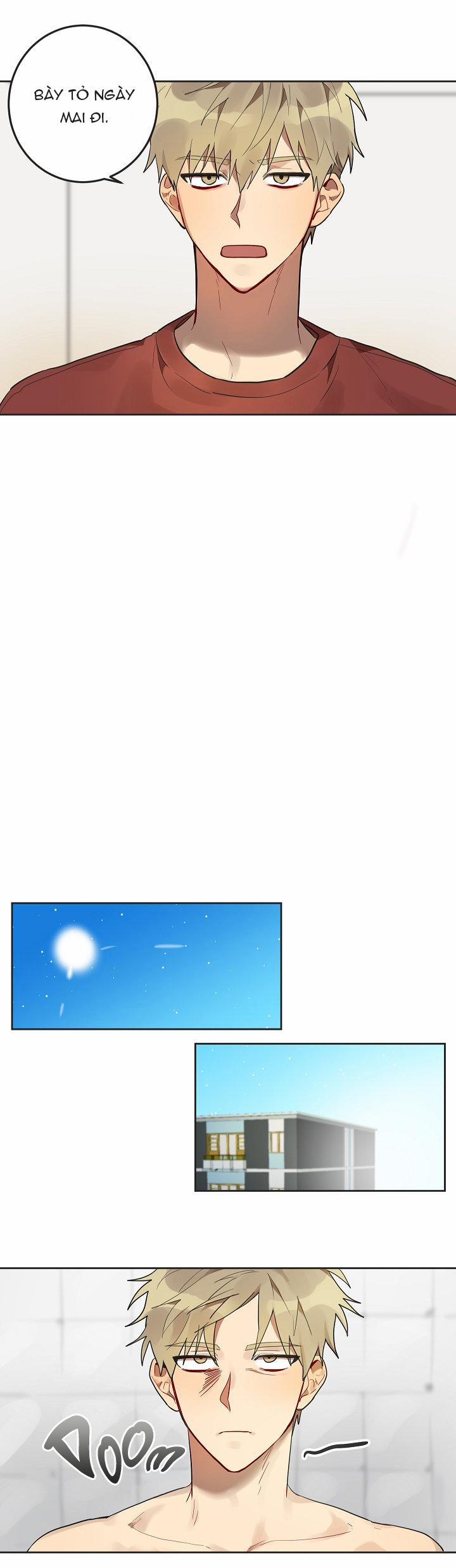 When Our Names Match 5 odaycohaiconmeo trang 2