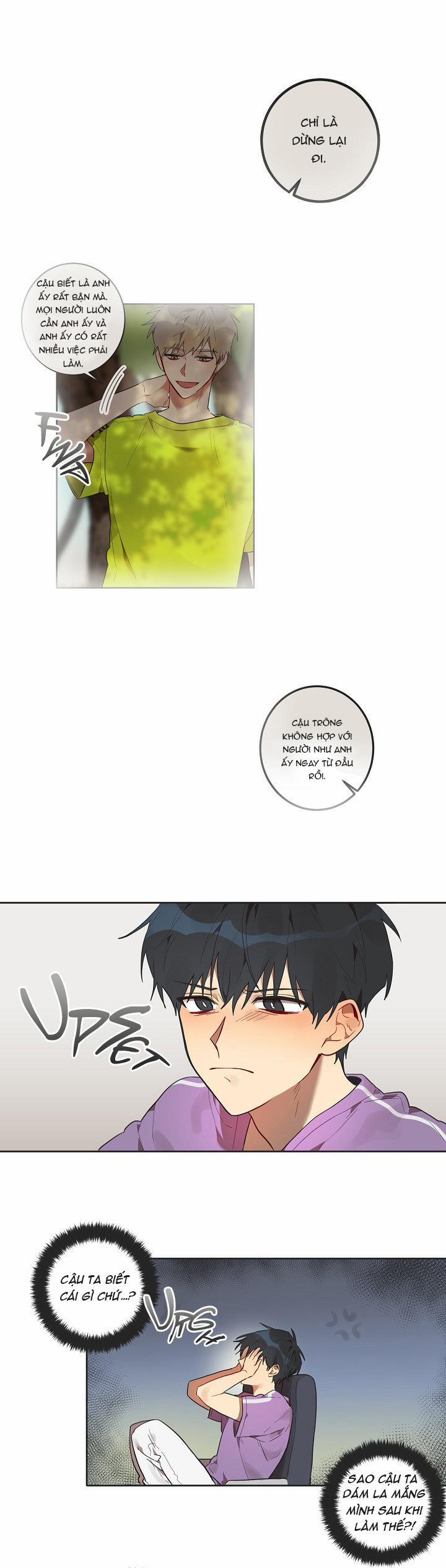 When Our Names Match 6 odaycohaiconmeo trang 13