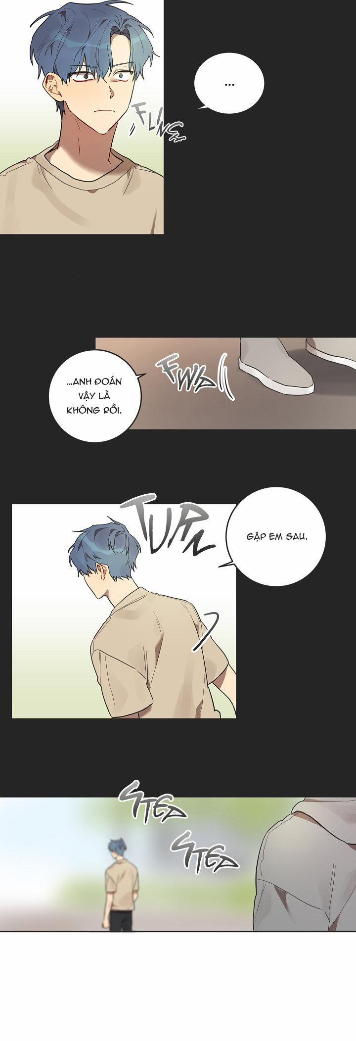 When Our Names Match 6 odaycohaiconmeo trang 18