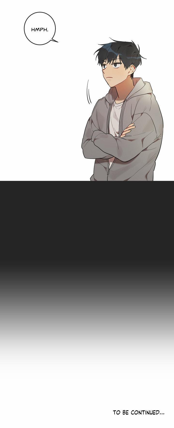 When Our Names Match 6 odaycohaiconmeo trang 19