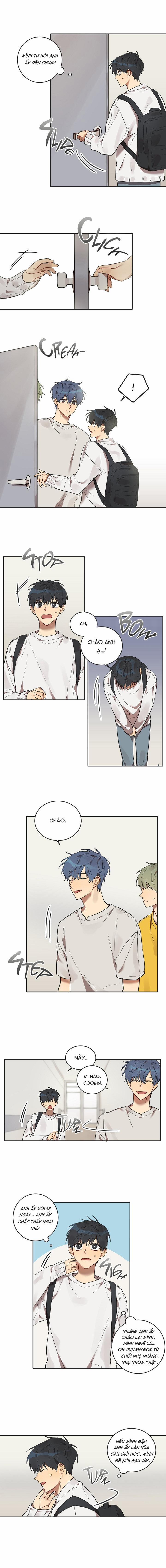 When Our Names Match 7 odaycohaiconmeo trang 2