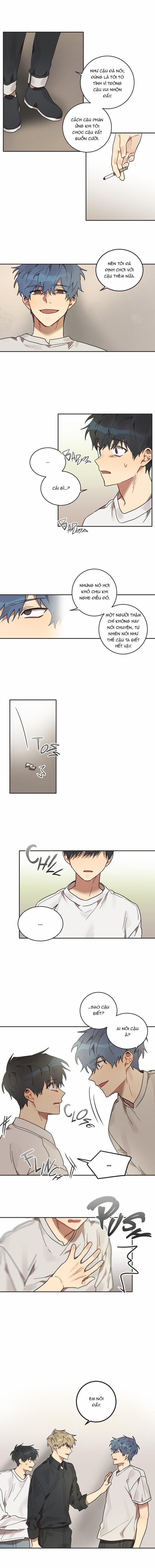 When Our Names Match 7 odaycohaiconmeo trang 6