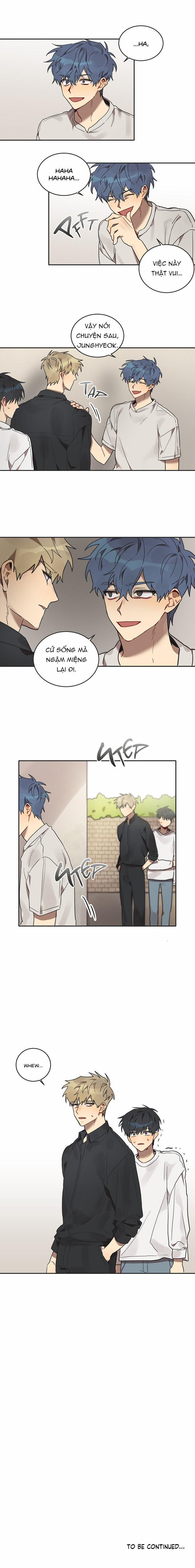 When Our Names Match 7 trang 8