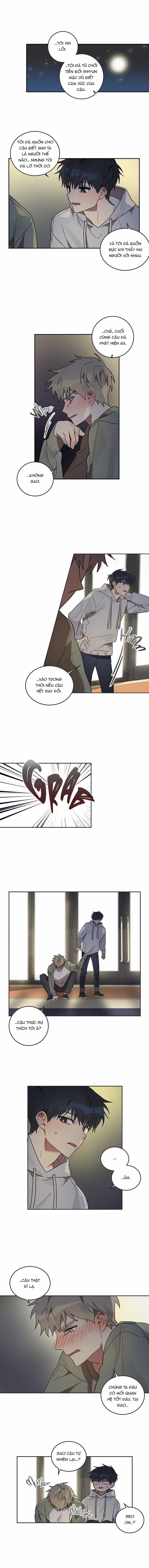 When Our Names Match 8 odaycohaiconmeo trang 5