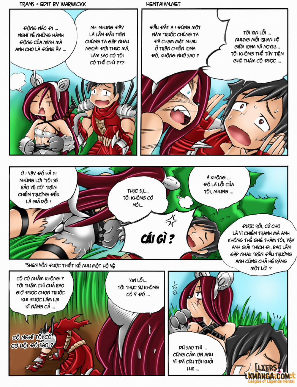 When the Servers go Down 1 trang 17