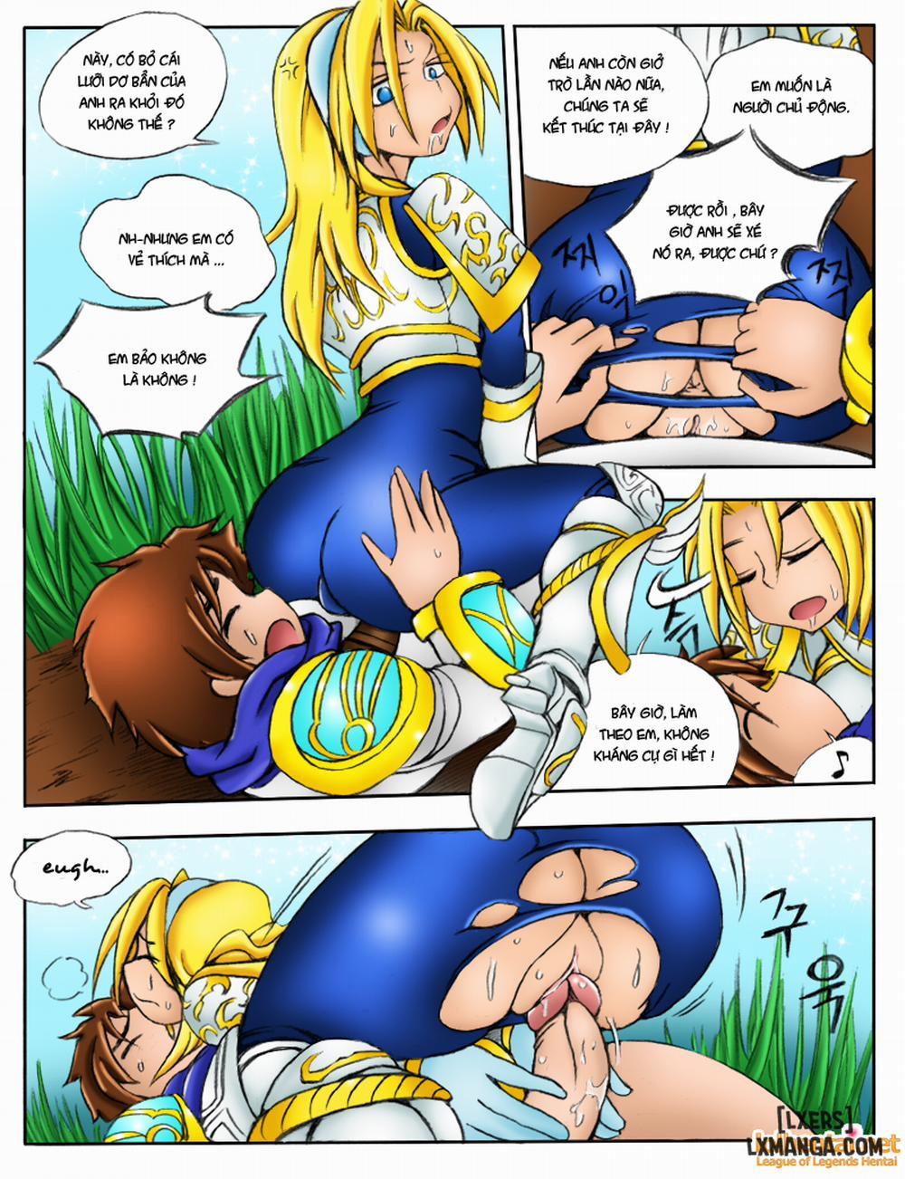 When the Servers go Down 1 trang 22