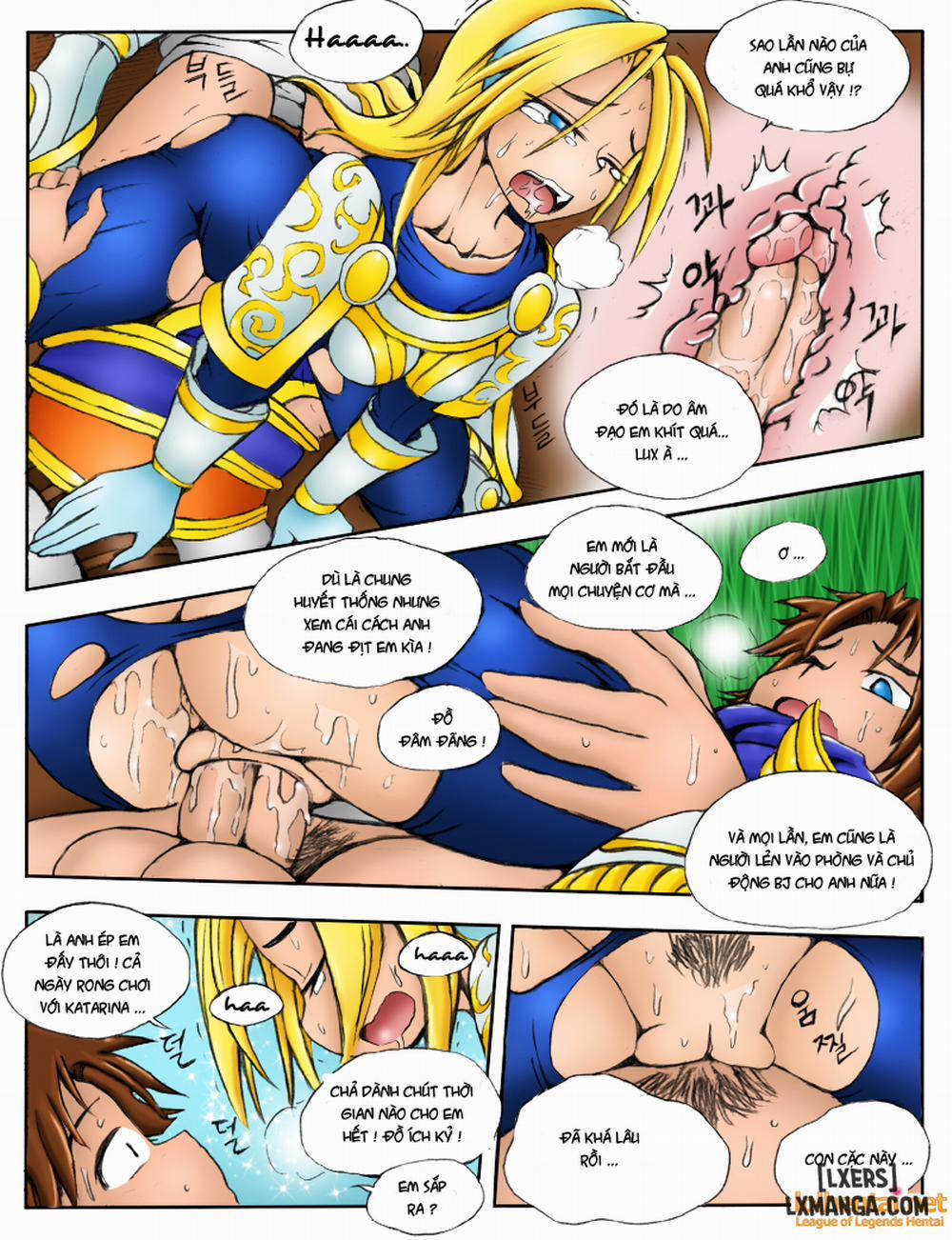 When the Servers go Down 1 trang 23