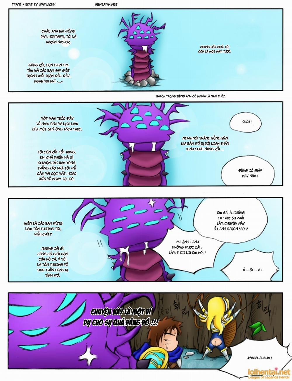 When the Servers go Down 1 trang 30