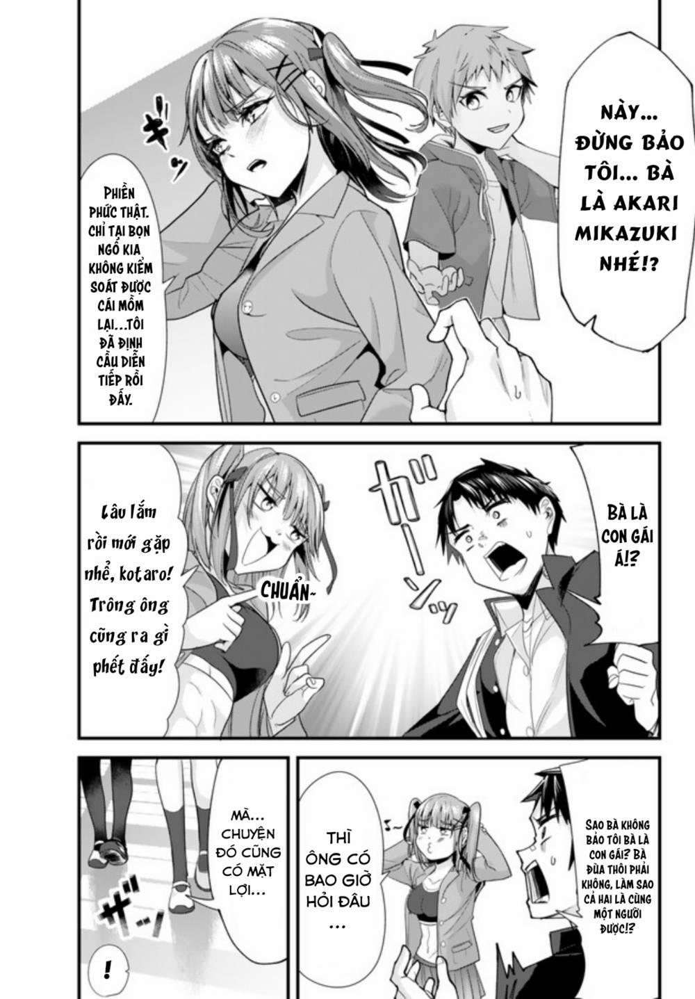 When Trying To Get Back At The Hometown Bullies, Another Battle Began 1 trang 13