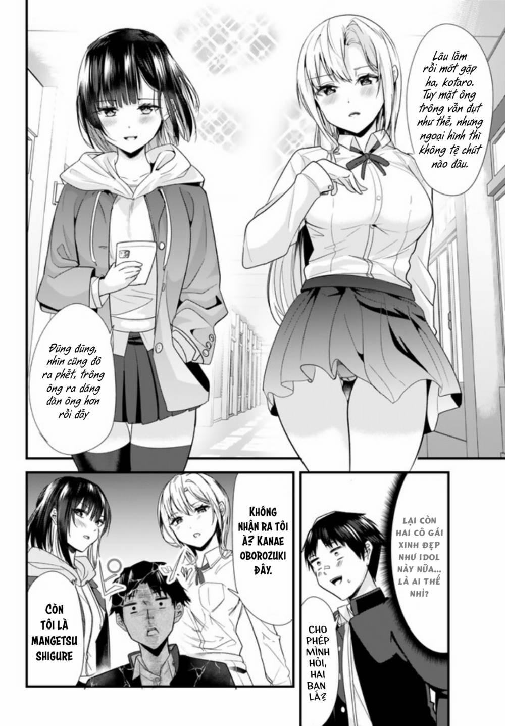 When Trying To Get Back At The Hometown Bullies, Another Battle Began 1 trang 14