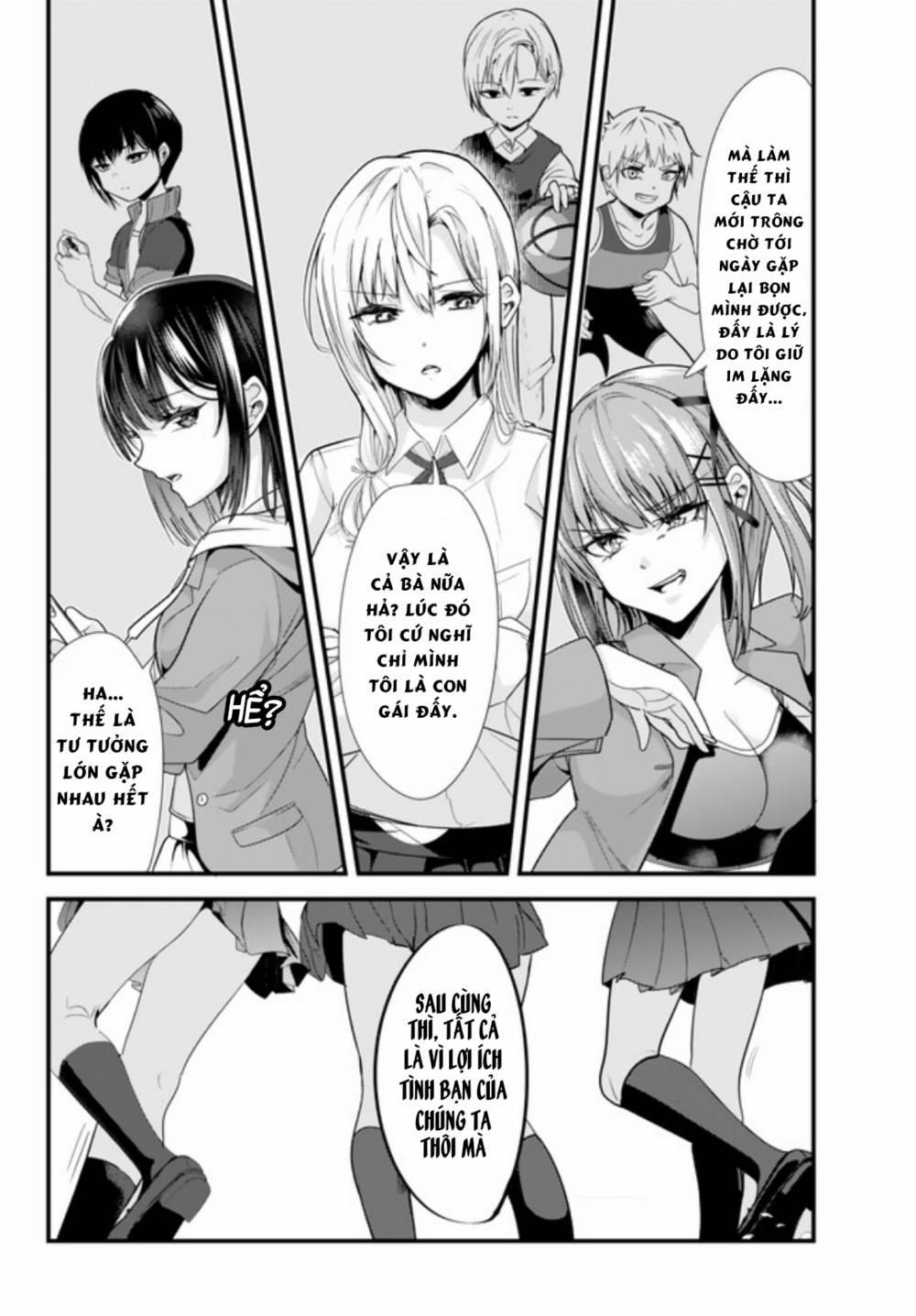 When Trying To Get Back At The Hometown Bullies, Another Battle Began 1 trang 16