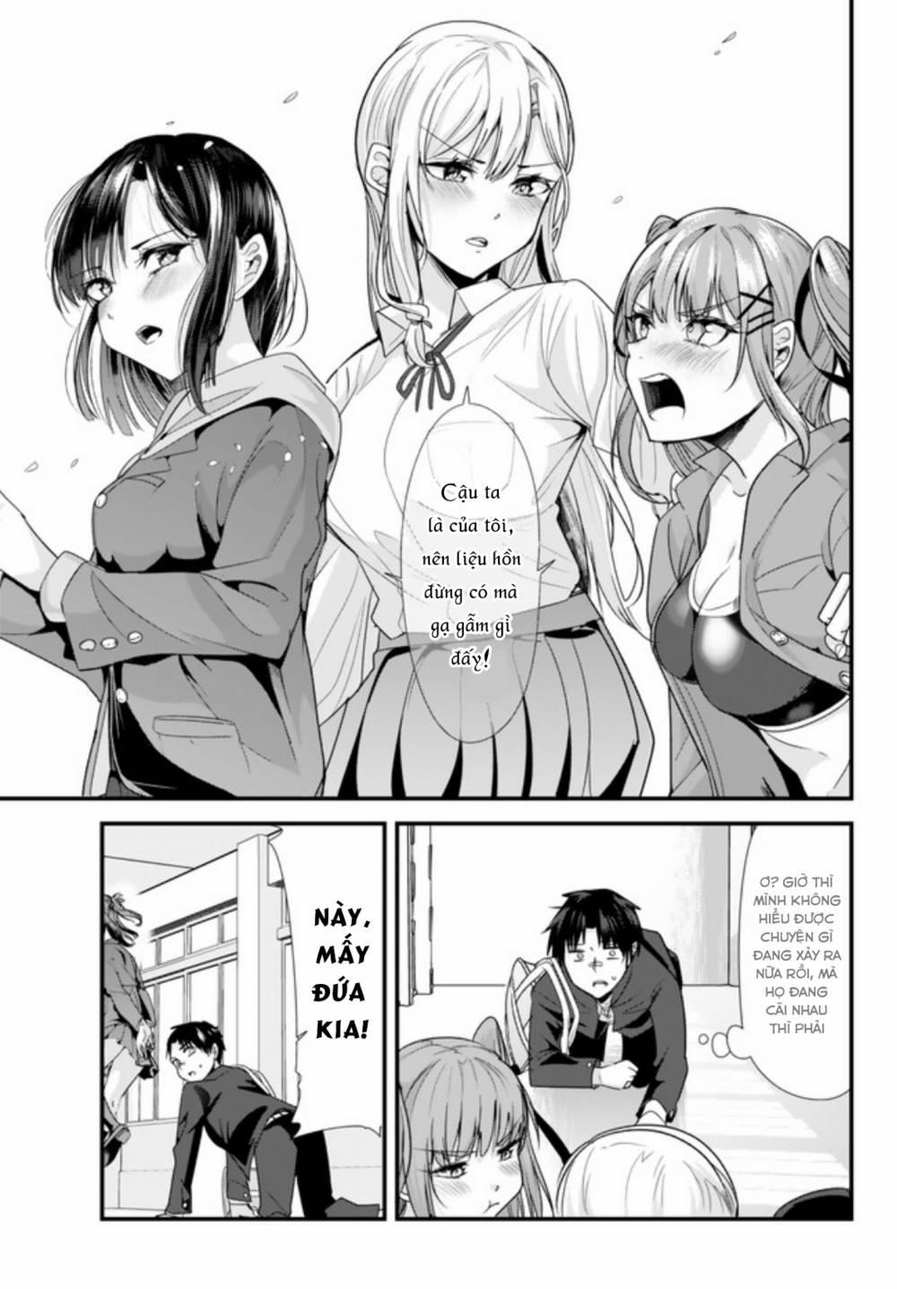 When Trying To Get Back At The Hometown Bullies, Another Battle Began 1 trang 17