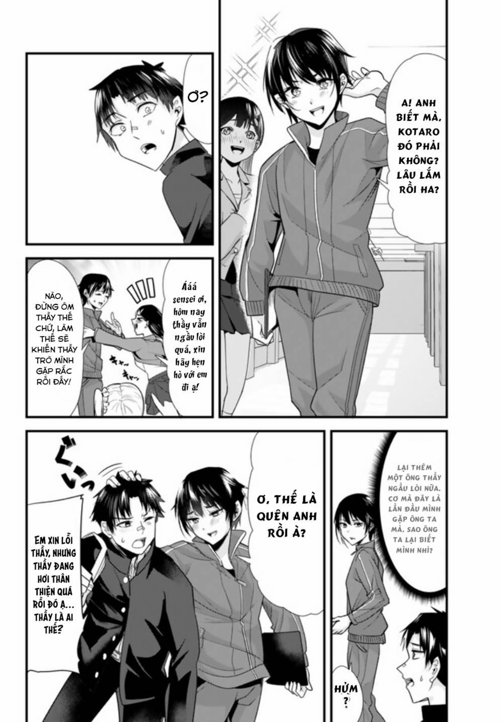 When Trying To Get Back At The Hometown Bullies, Another Battle Began 1 trang 18