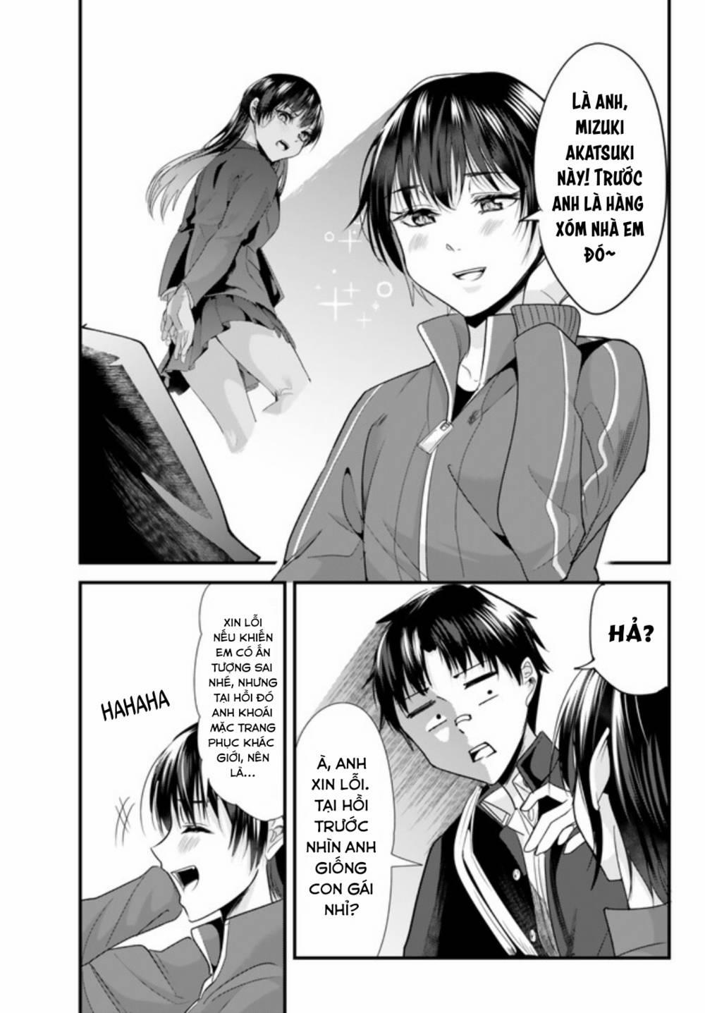 When Trying To Get Back At The Hometown Bullies, Another Battle Began 1 trang 19