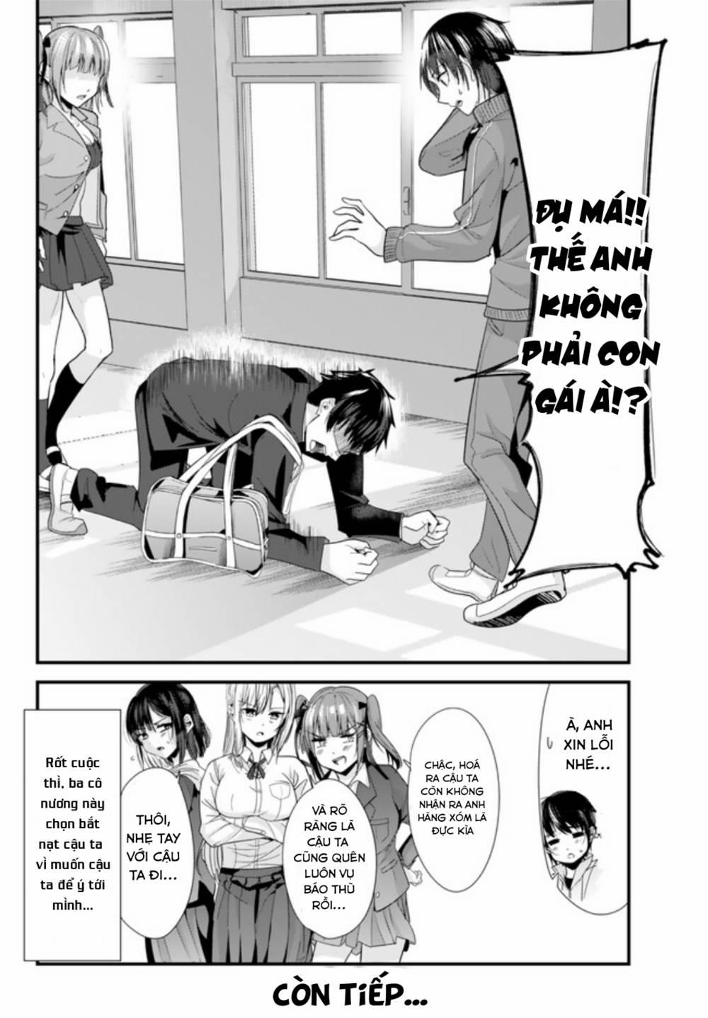 When Trying To Get Back At The Hometown Bullies, Another Battle Began 1 trang 20