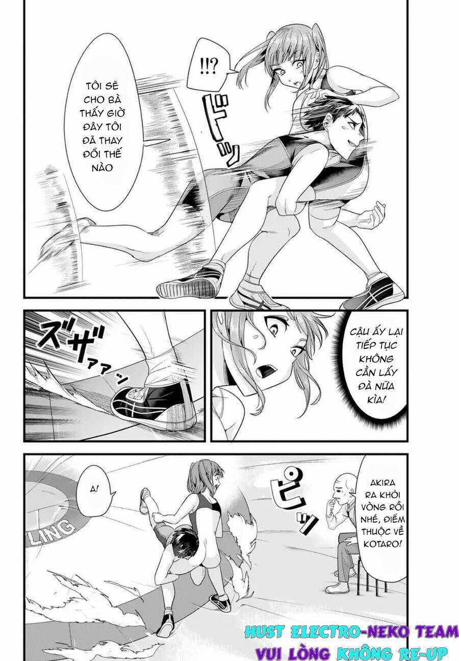 When Trying To Get Back At The Hometown Bullies, Another Battle Began 10 trang 10