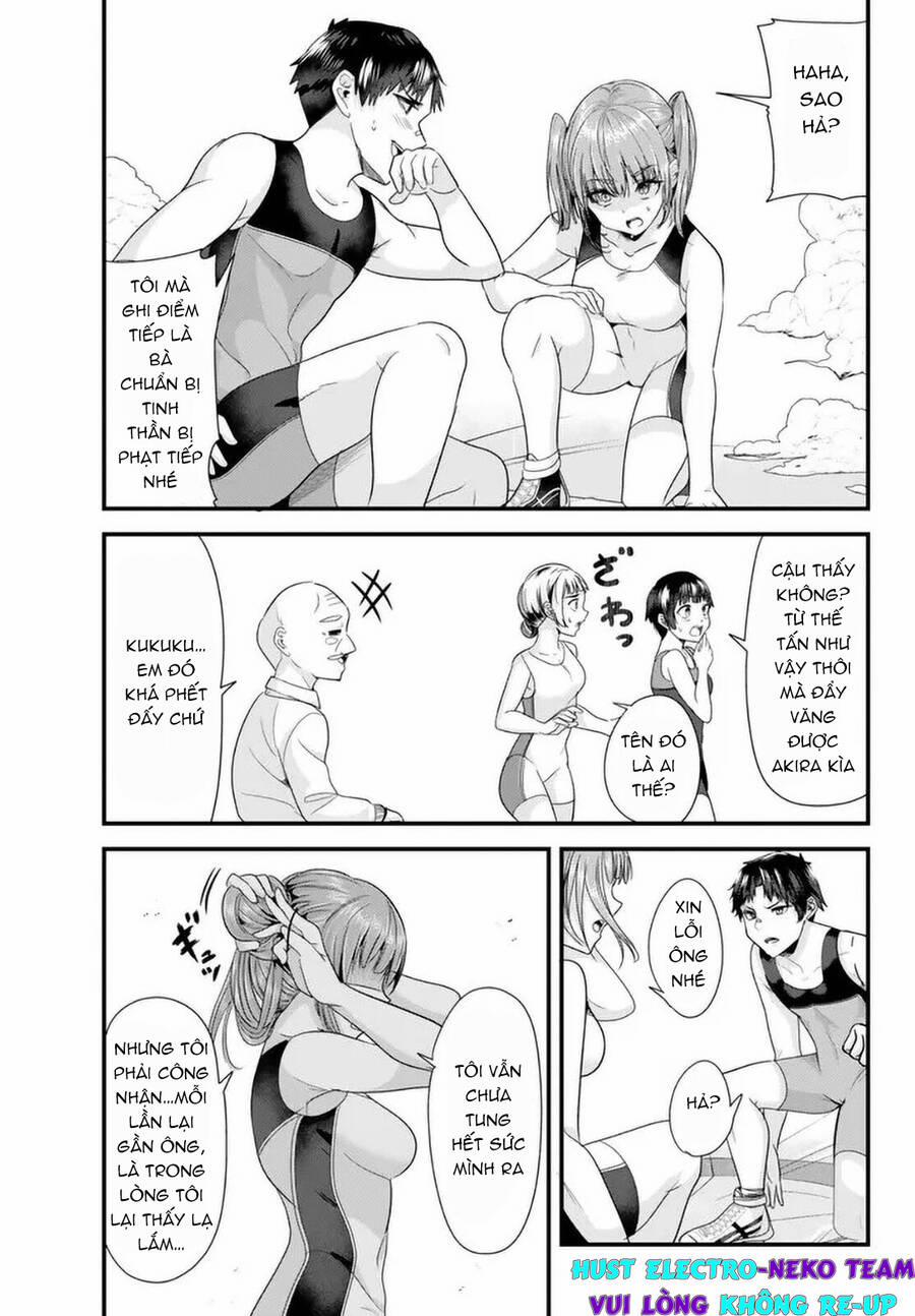 When Trying To Get Back At The Hometown Bullies, Another Battle Began 10 trang 11