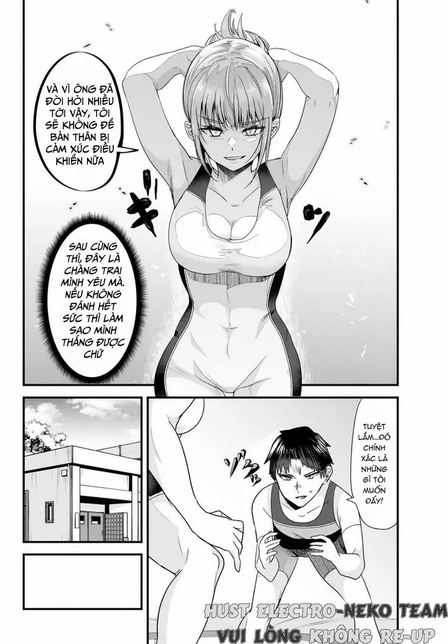 When Trying To Get Back At The Hometown Bullies, Another Battle Began 10 trang 12