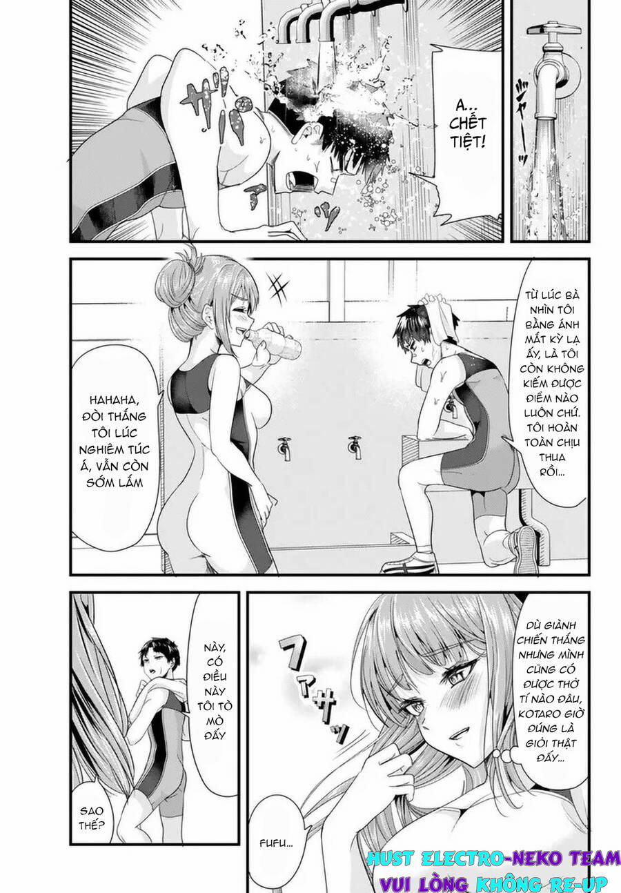 When Trying To Get Back At The Hometown Bullies, Another Battle Began 10 trang 13