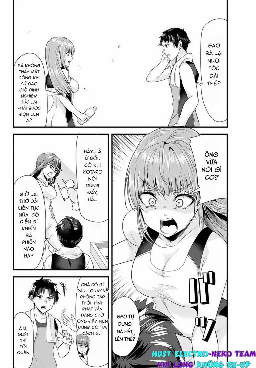 When Trying To Get Back At The Hometown Bullies, Another Battle Began 10 trang 14