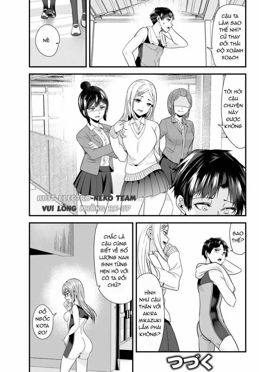 When Trying To Get Back At The Hometown Bullies, Another Battle Began 10 trang 15