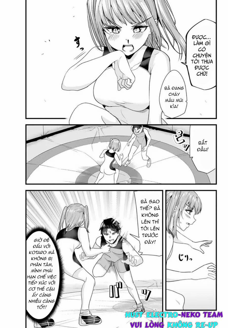 When Trying To Get Back At The Hometown Bullies, Another Battle Began 10 trang 7