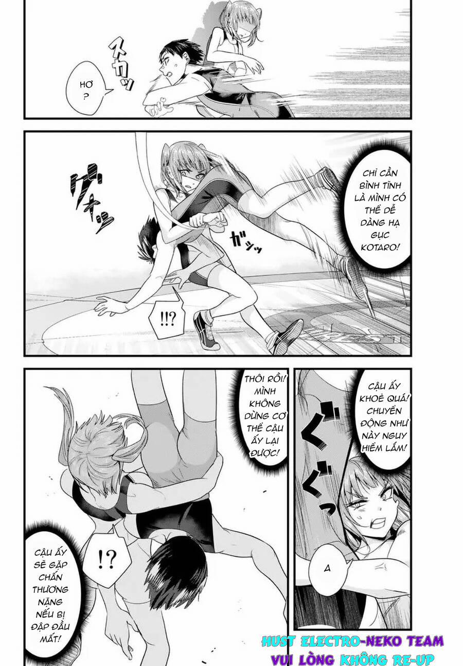 When Trying To Get Back At The Hometown Bullies, Another Battle Began 10 trang 8