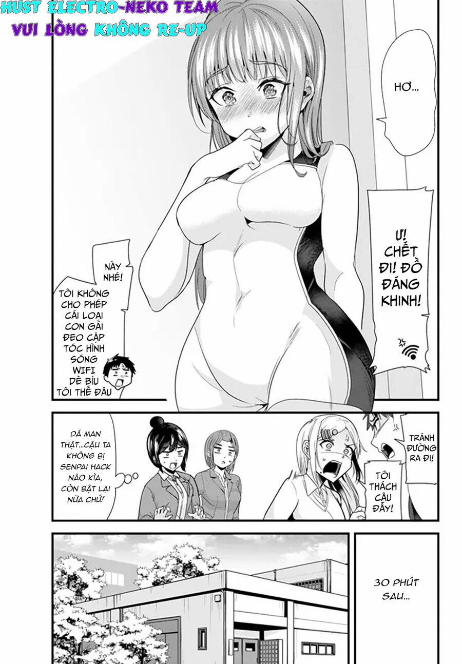 When Trying To Get Back At The Hometown Bullies, Another Battle Began 11.3 trang 12