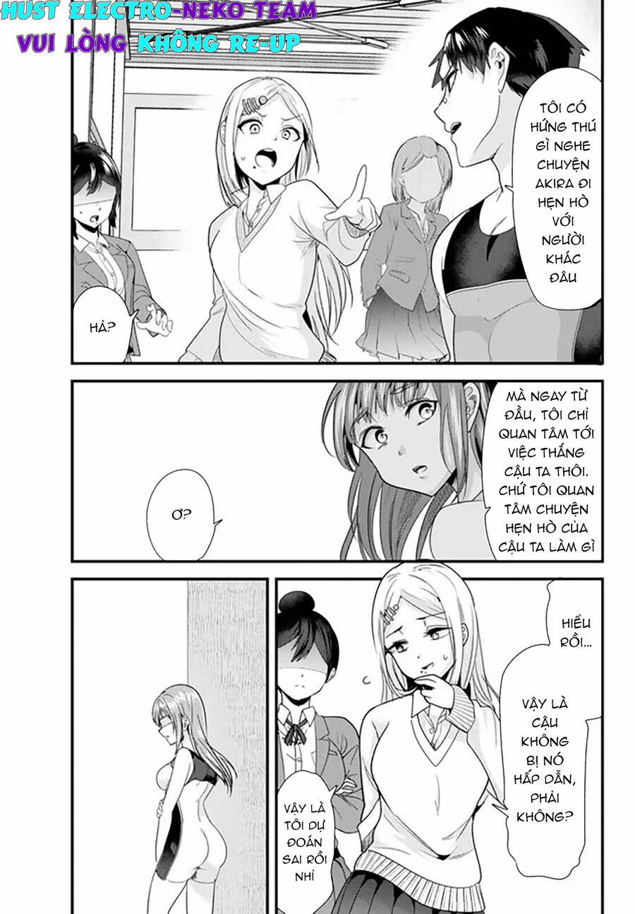 When Trying To Get Back At The Hometown Bullies, Another Battle Began 11.3 trang 6