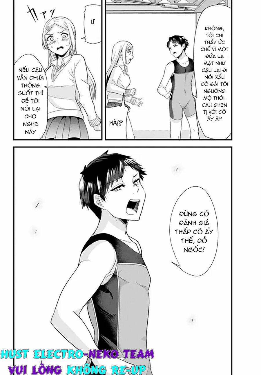 When Trying To Get Back At The Hometown Bullies, Another Battle Began 11 trang 11