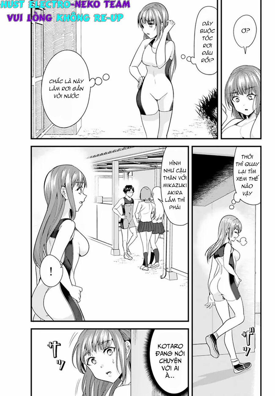 When Trying To Get Back At The Hometown Bullies, Another Battle Began 11 trang 2