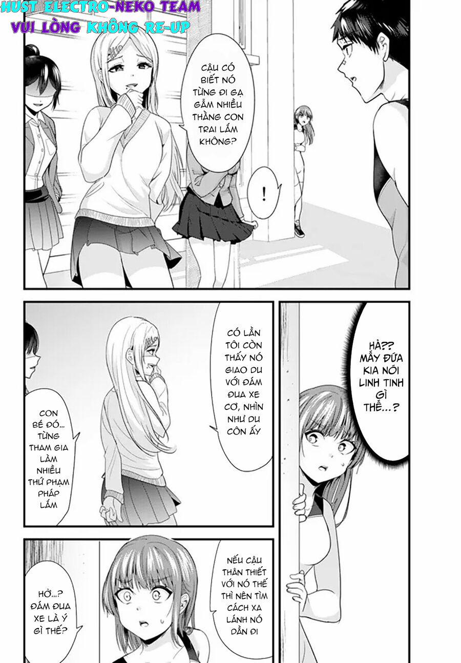 When Trying To Get Back At The Hometown Bullies, Another Battle Began 11 trang 3