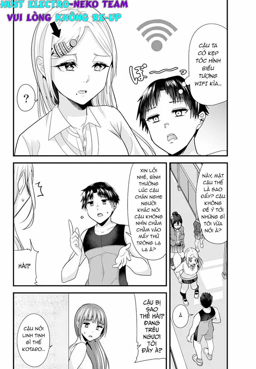 When Trying To Get Back At The Hometown Bullies, Another Battle Began 11 trang 5