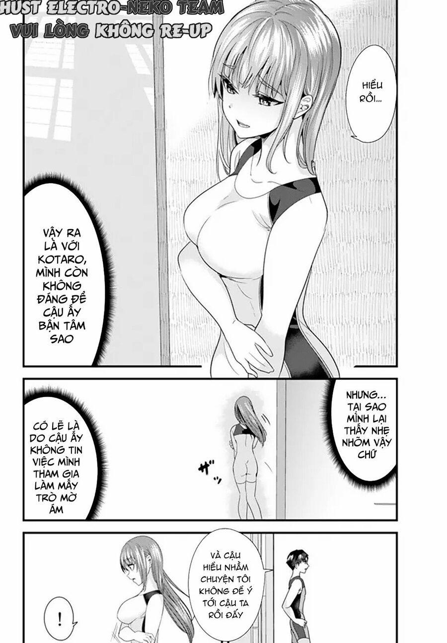 When Trying To Get Back At The Hometown Bullies, Another Battle Began 11 trang 7