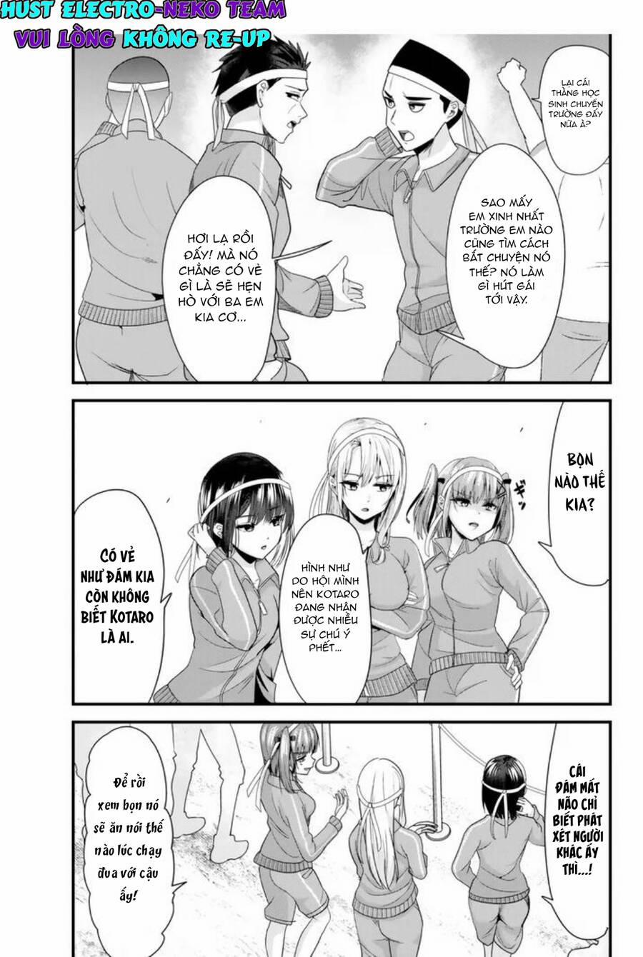 When Trying To Get Back At The Hometown Bullies, Another Battle Began 13.2 trang 3