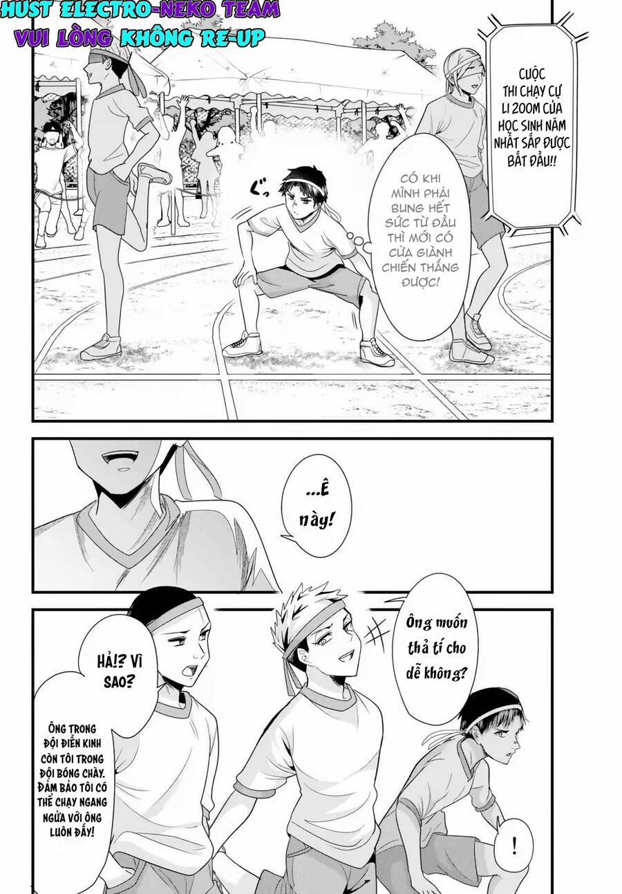 When Trying To Get Back At The Hometown Bullies, Another Battle Began 13.2 trang 4