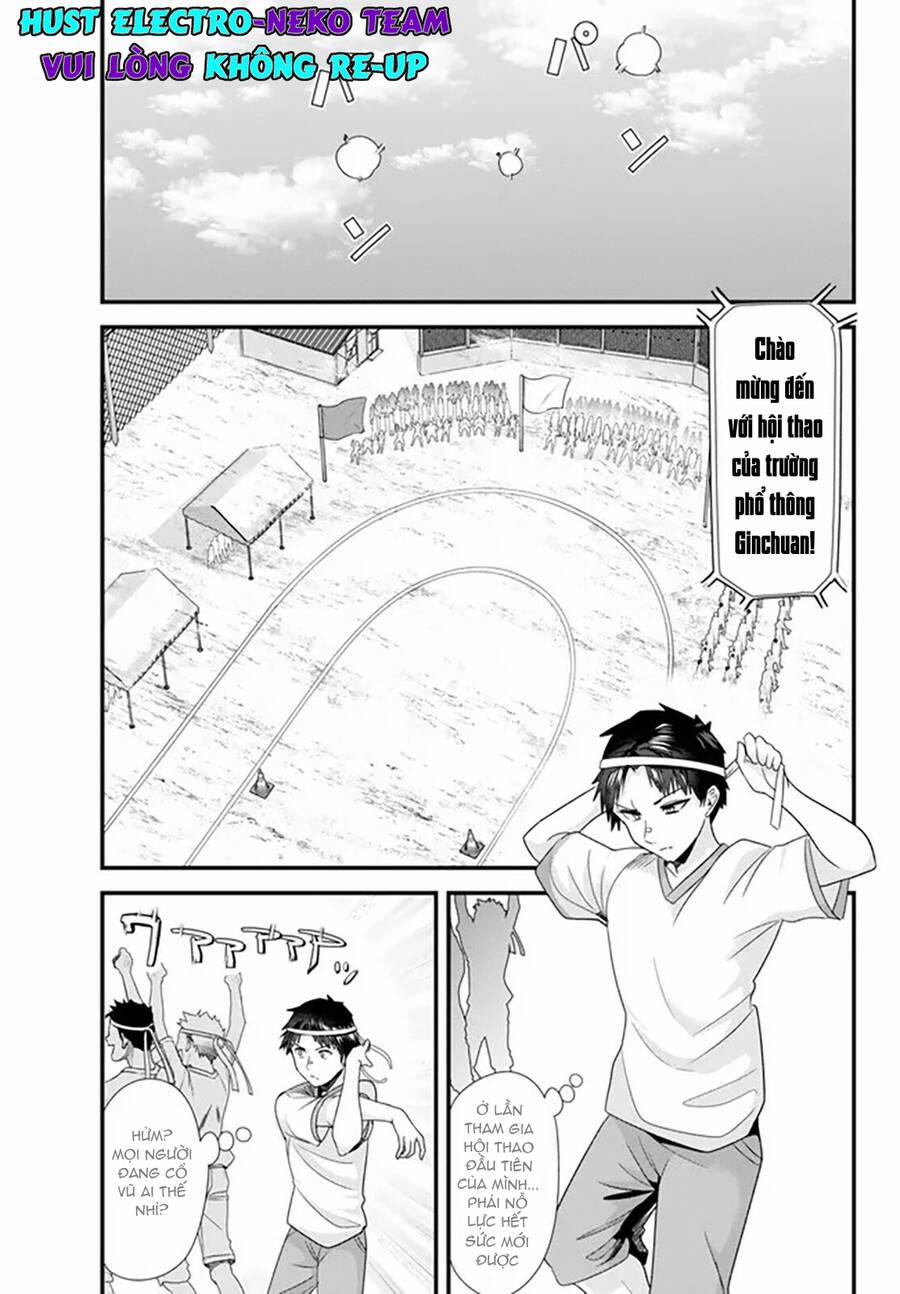 When Trying To Get Back At The Hometown Bullies, Another Battle Began 13 trang 3