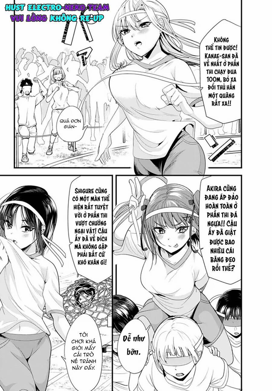 When Trying To Get Back At The Hometown Bullies, Another Battle Began 13 trang 4