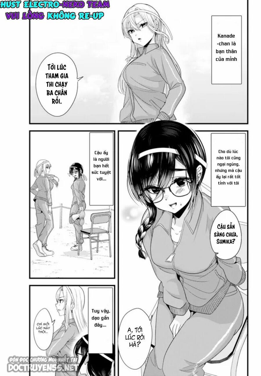 When Trying To Get Back At The Hometown Bullies, Another Battle Began 14 trang 3